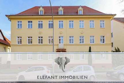 Wohnung zum Kaufen in Lübben (Spreewald) 250.000,00 € 98.16 m²