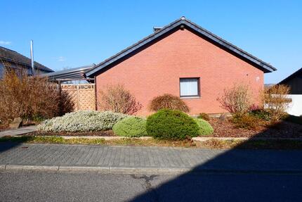 Einfamilienhaus mit Sauna Zentrale Lage - Much