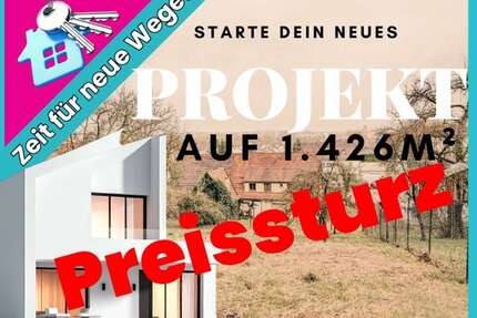 Grundstück zu verkaufen in Köngen 280.000,00 € 1426 m²