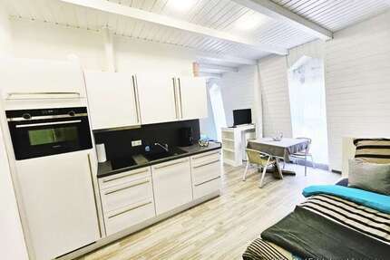 Wohnung zum Mieten in Bad Salzschlirf, 600,00 € 37 m²
