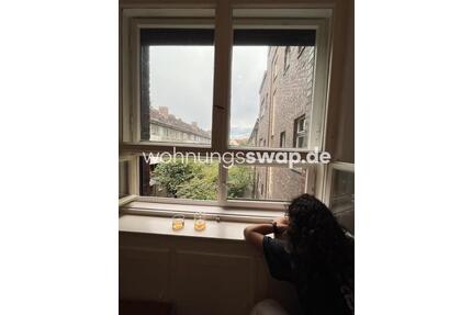Wohnungsswap - 2.5 Zimmer, 59 m² - Eilveser Straße, Pankow, Berlin