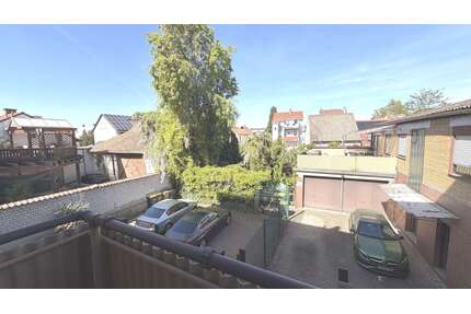 Wohnung zum Mieten in Ludwigshafen 420,00 € 45 m²