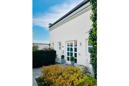 Wunderschöne Doppelhaushälfte in Troisdorf Eschmar - Miete