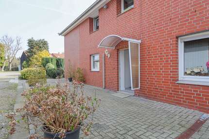 Wohnung zum Mieten in Mönchengladbach Holt 480,00 € 68 m² - Mönchengladbach / Holt