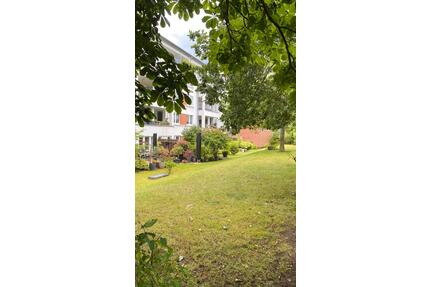 Terrassenwohnung am Stadtpark Kaarst Zentrum