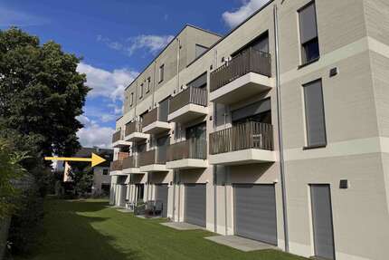 Wohnung zum Kaufen in Mitterteich 240.000,00 € 67.54 m²