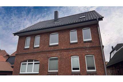 **Mehr Raum für Ideen. Mehr Möglichkeiten für Ihr Geld.** - Sehnde Wehmingen