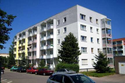 Wohnung zum Mieten in Nordhausen 315,00 € 50.71 m²
