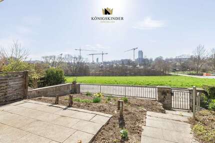Haus zum Kaufen in Stuttgart 449.000,00 € 150 m²