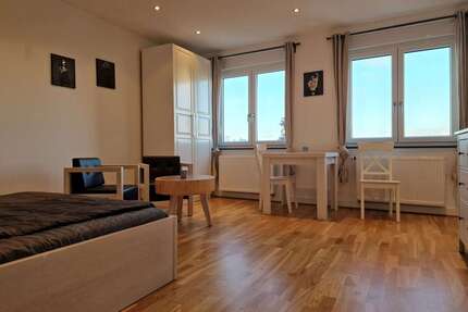 Wohnung zum Mieten in Langen 690,00 € 32 m²