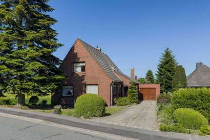 Haus zum Kaufen in Kollmar 250.000,00 € 92 m²