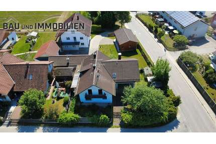 Haus zum Kaufen in Obermünchsdorf 315.000,00 € 168 m²