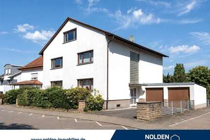 Haus zum Kaufen in Oftersheim 693.000,00 € 292.73 m²