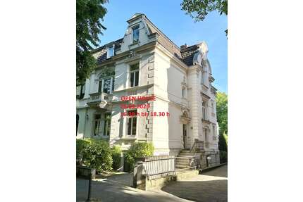 Haus zum Kaufen in Bonn 1.620.000,00 € 393 m²