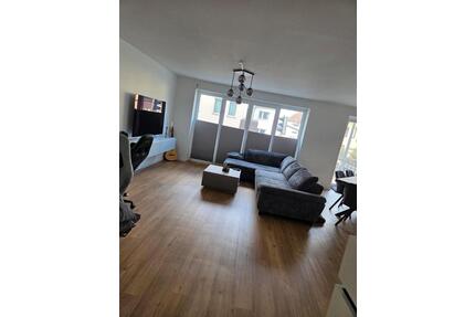 Moderne 2 KB Wohnung in begehrte zentraler Lage in Bielefeld