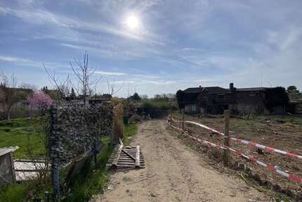 Grundstück zu verkaufen in Riesa 75.000,00 € 7940 m²