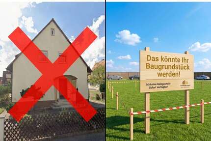 Grundstück zu verkaufen in Stein bei Nürnberg 469.000,00 € 608 m²