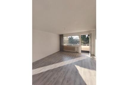 Whg Wohnung 2-Zimmer Eigentumswohnung Balkon - Wesel Bislich