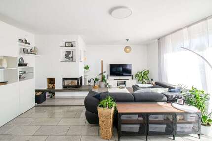 Wohnung zum Kaufen in Waiblingen 524.000,00 € 117.98 m²
