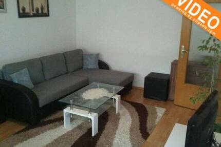 **Top-Preis**Gepflegte, bezugsfreie Single-Wohnung mit Balkon inkl. Heizung in Quadrath-Ichendorf** - Bergheim