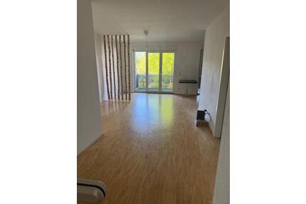 Ruhige & gemütliche 2 Zi-Wohnung 70qm im Rheingauviertel - Wiesbaden Klarenthal