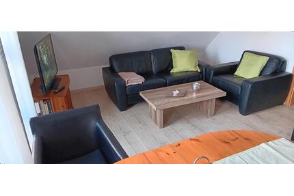 Ferienwohnung Nordsee Ostfriesland nähe Bensersiel-Esens