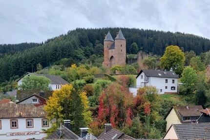 Haus mit Burgblick ❤️ Preissturz! - Pelm