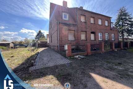 Haus zum Kaufen in Tangermünde 84.000,00 € 141 m²