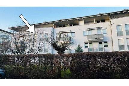 2-Raum-Wohnung mit Tiefgaragenstellplatz in Leipzig-Lindenthal