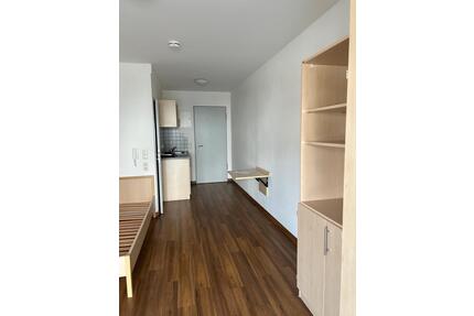 Wohnung zur Untervermetung - 390,00&nbsp;EUR Kaltmiete, in Deggendorf (PLZ: 94469)