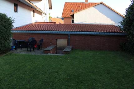 3,5 ZKB Terrasse,Badewanne 101qm,zentrale Lage Rosdorf - Göttingen Roringen