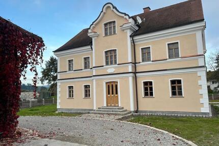 Attraktive 2 - 3 Zim.Wohnung Bad Griesbach 950 € - Bad Griesbach im Rottal