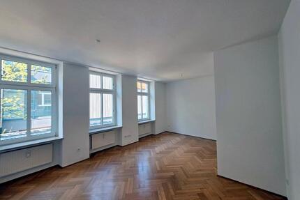 Wohnung in der Fußgängerzone von Hattingen