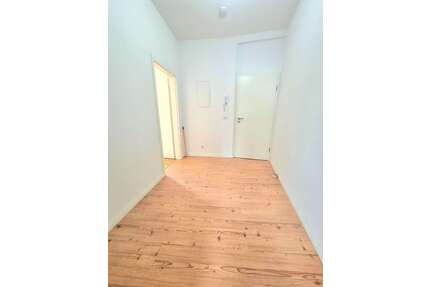 Wohnung zum Mieten in Werneuchen (OT Tiefensee) 538,00 € 53 m²