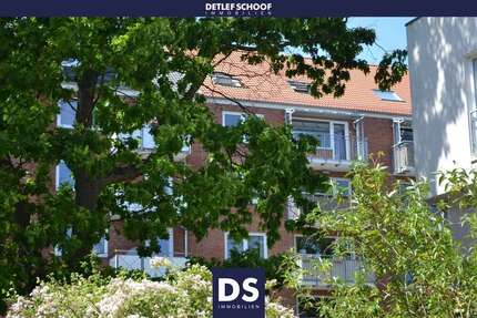 Wohnung zum Kaufen in Kiel 199.000,00 € 50 m²