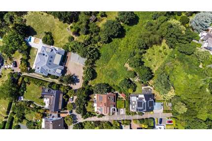 Grundstück zu verkaufen in Bad Soden am Taunus 1.250.000,00 € 658 m²