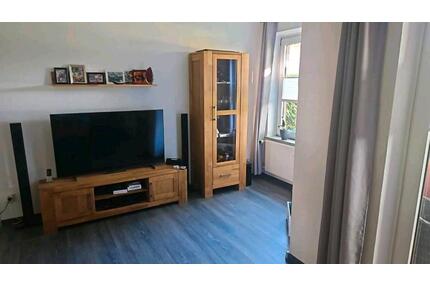 Zentral in Husum 3 Zimmer Wohnung, provisionsfrei