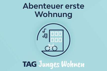 Wohnung zum Mieten in Chemnitz 190,00 € 30.23 m²