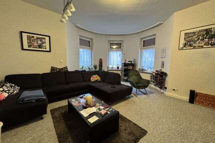 Wohnung zum Mieten in Hanau 1.015,00 € 97 m²