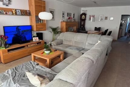 Gepflegte Eigentumswohnung mit Balkon und Garage - Hofgeismar