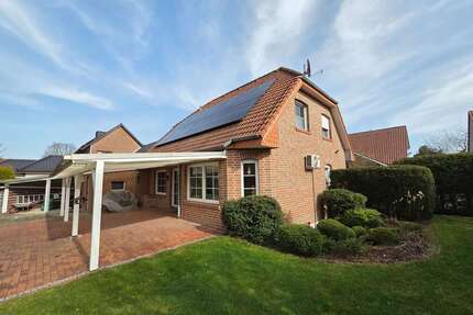 Haus zum Kaufen in Ochtrup 419.000,00 € 115.89 m²