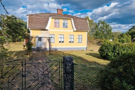 Haus in Südschweden Småland zu verkaufen! - Lübeck Alt-Travemünde / Rönnau