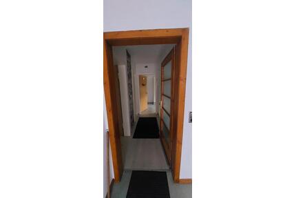 Attraktive 2-Zimmer-Wohnung mit großem Balkon in Pfeddersheim - Worms Vororte Südwest