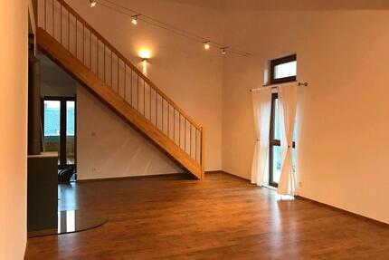 Hübsche Maisonette Wohnung im südlichen Hunsrück - Niederwörresbach