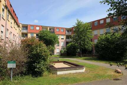 Wohnung zum Kaufen in Rackwitz 136.000,00 € 63 m²