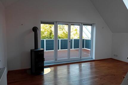 3 Zimmer Wohnung in kleinem Haus (provisionsfrei) - Bamberg Bamberg-Ost