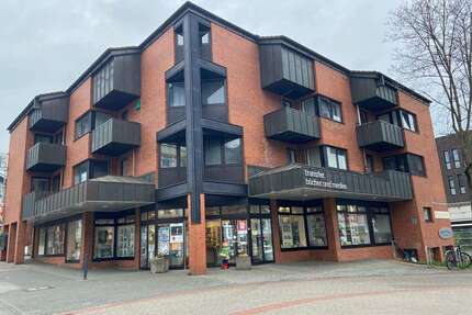 Wohnung zum Mieten in Dortmund 475,00 € 39.54 m²
