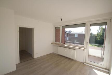 4-Zimmer-Wohnung Travemünde: Erstbezug nach Sanierung - Lübeck Alt-Travemünde / Rönnau