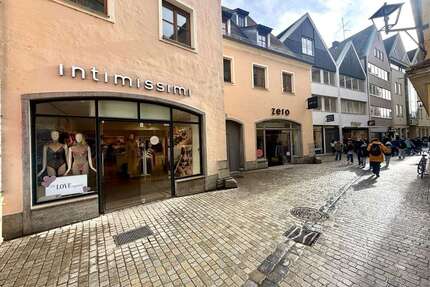 Einzelhandel in Regensburg 4.700,00 € 102.44 m²