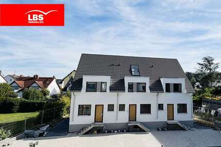 Haus zum Kaufen in Maintal 598.500,00 € 107 m²